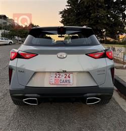 جی ئەی سی GS3